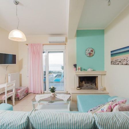 Boutique Apartment Golos Dış mekan fotoğraf