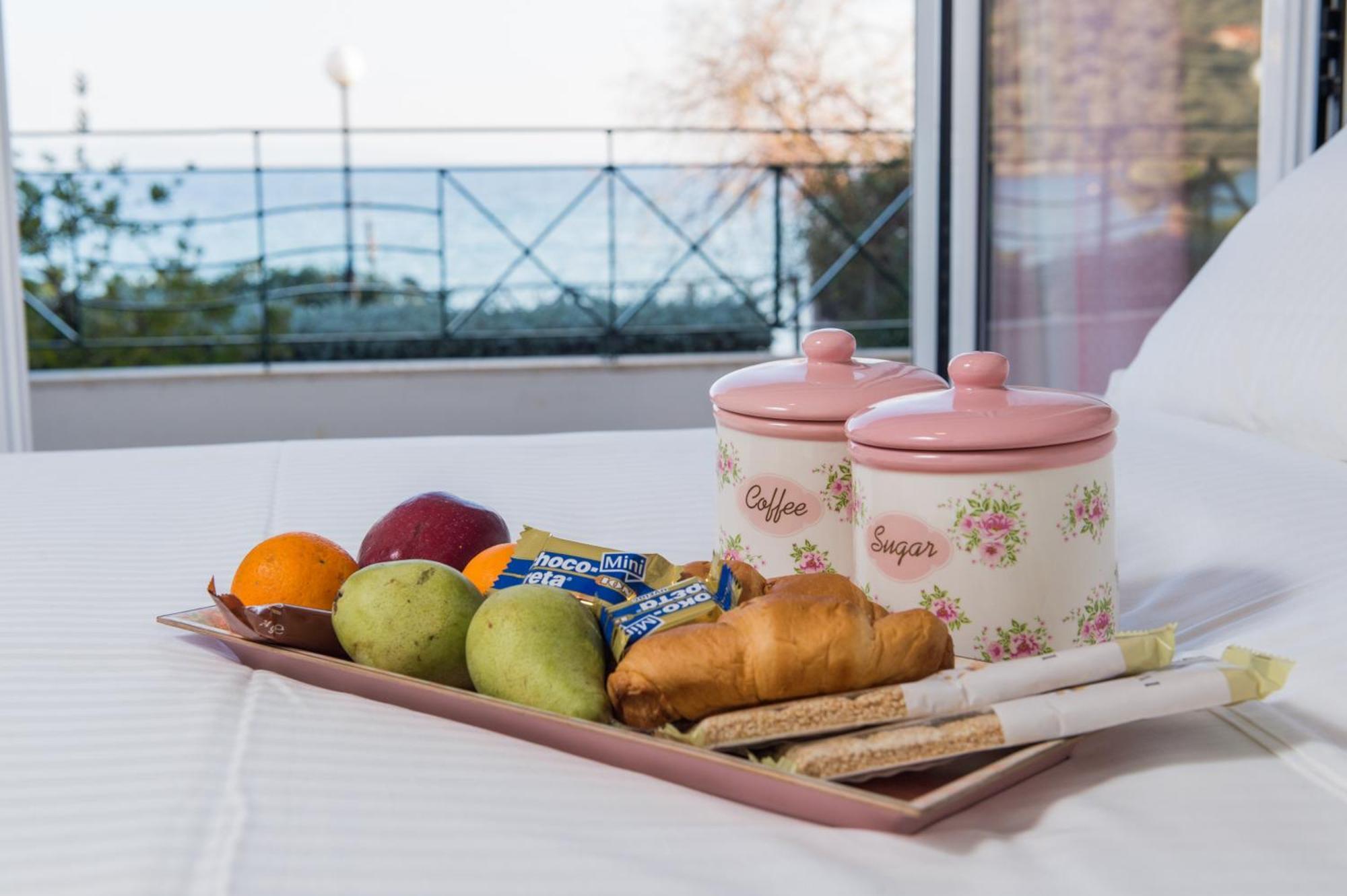 Boutique Apartment Golos Dış mekan fotoğraf