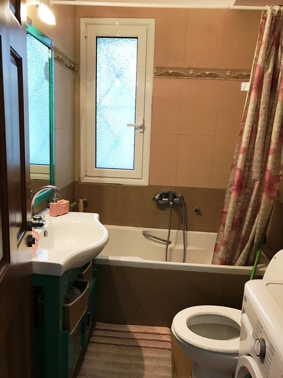 Boutique Apartment Golos Dış mekan fotoğraf