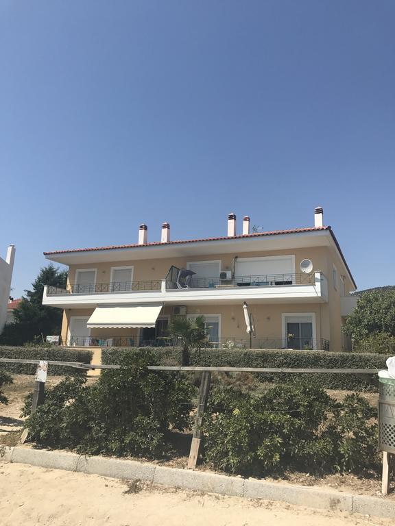 Boutique Apartment Golos Dış mekan fotoğraf