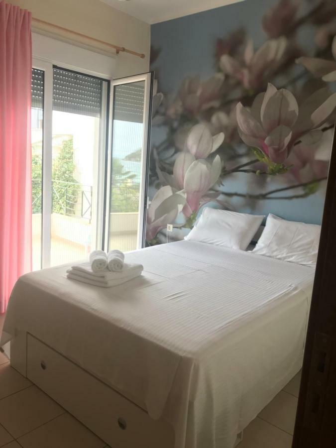 Boutique Apartment Golos Dış mekan fotoğraf