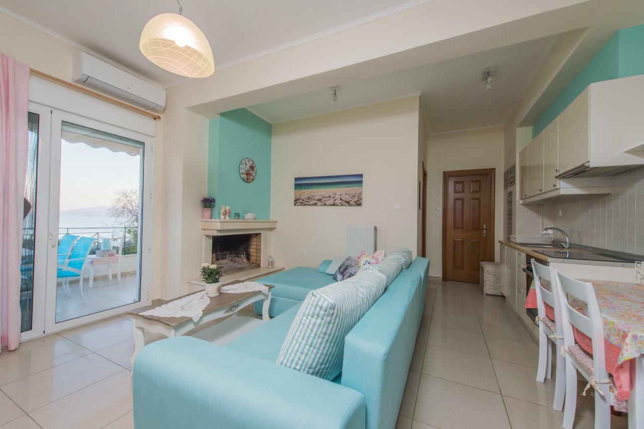 Boutique Apartment Golos Dış mekan fotoğraf