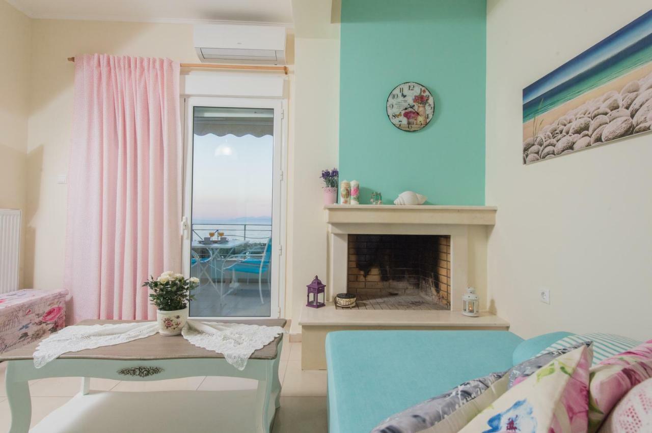 Boutique Apartment Golos Dış mekan fotoğraf