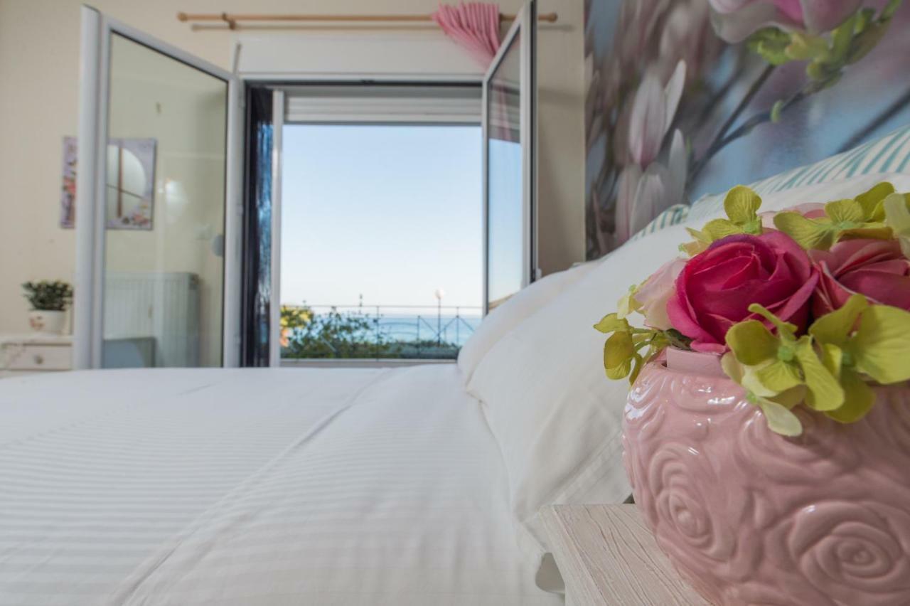 Boutique Apartment Golos Dış mekan fotoğraf