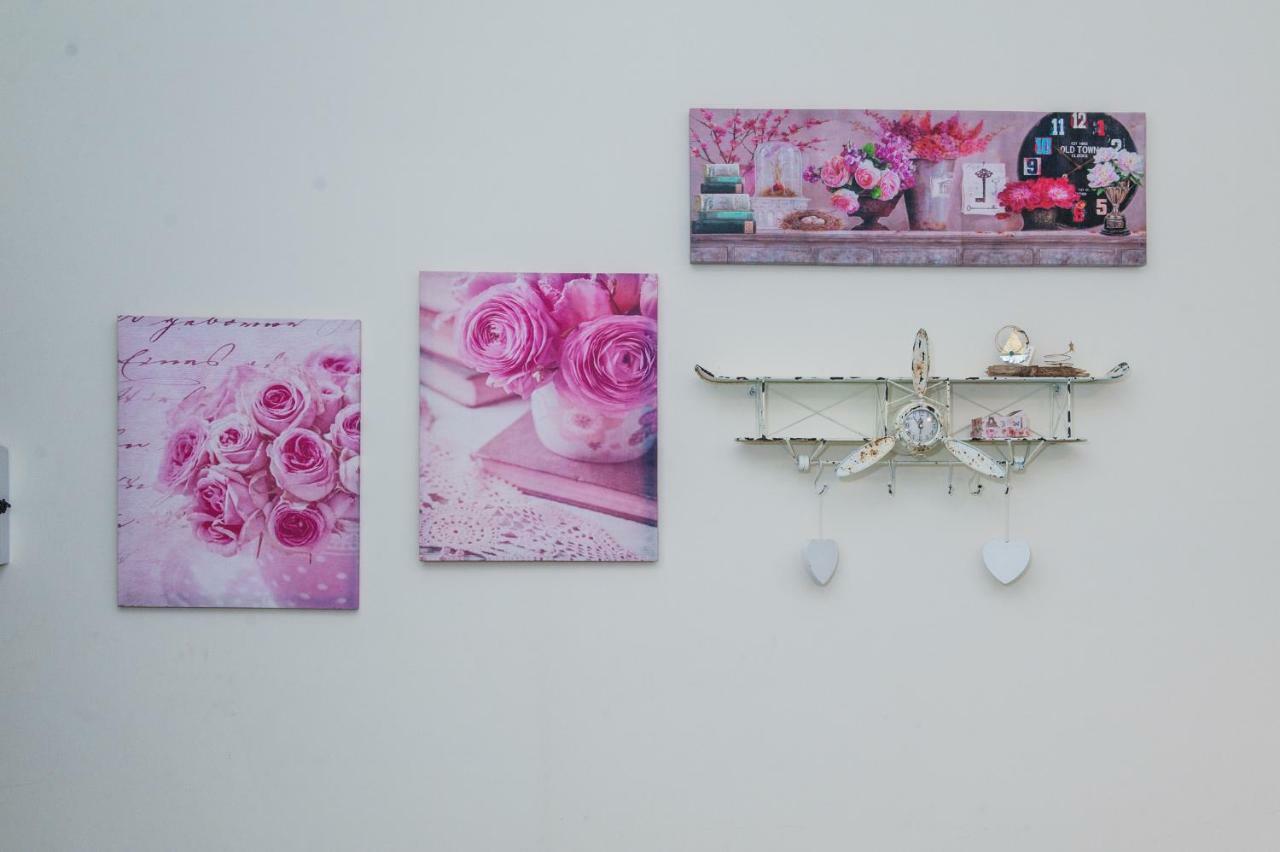 Boutique Apartment Golos Dış mekan fotoğraf