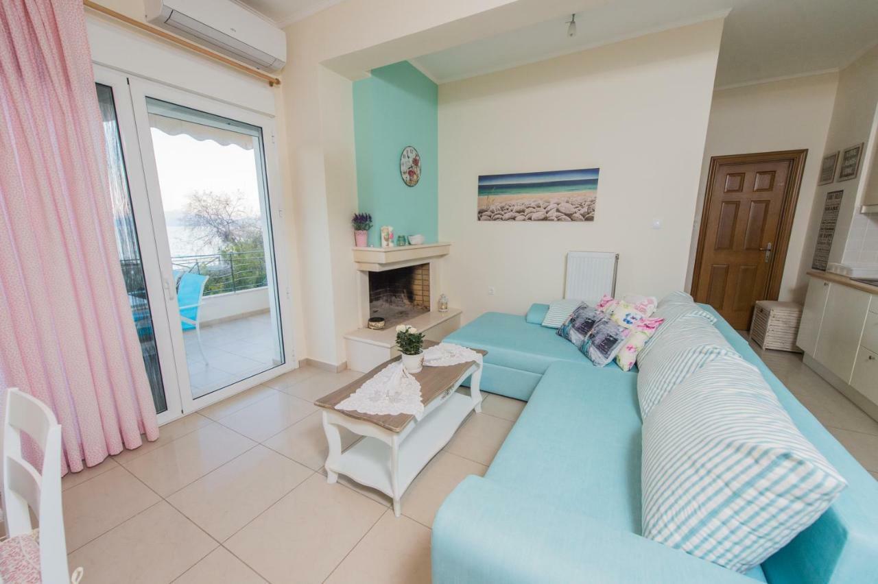 Boutique Apartment Golos Dış mekan fotoğraf