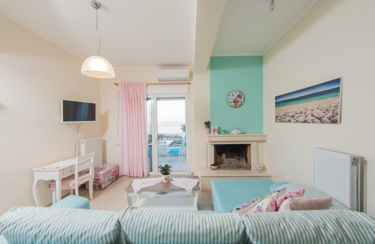 Boutique Apartment Golos Dış mekan fotoğraf