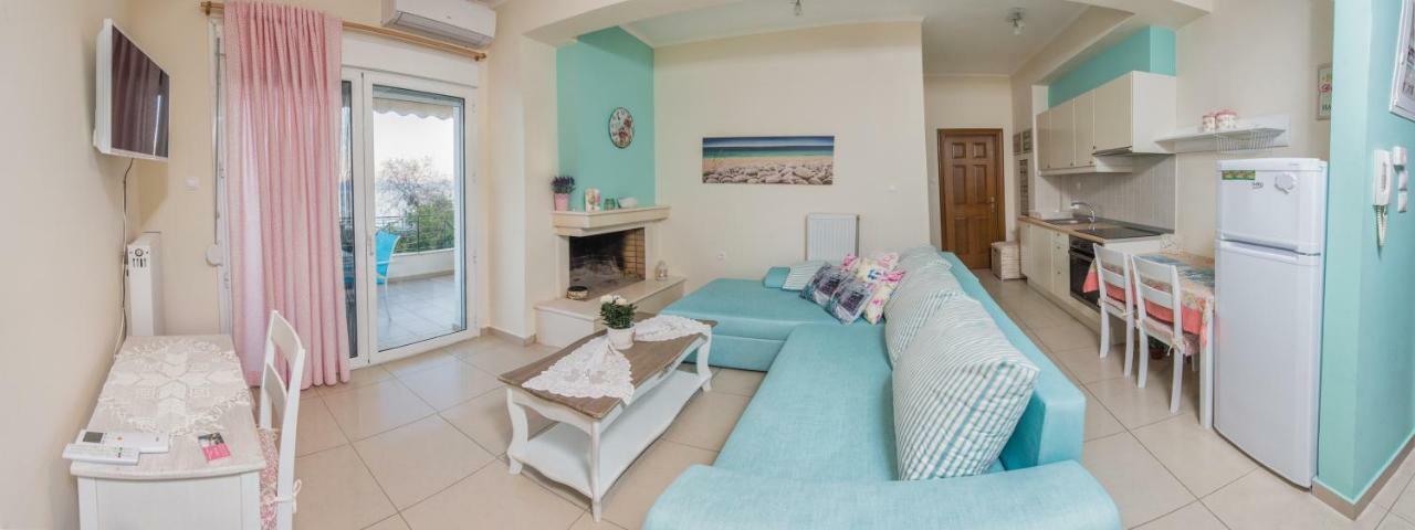 Boutique Apartment Golos Dış mekan fotoğraf