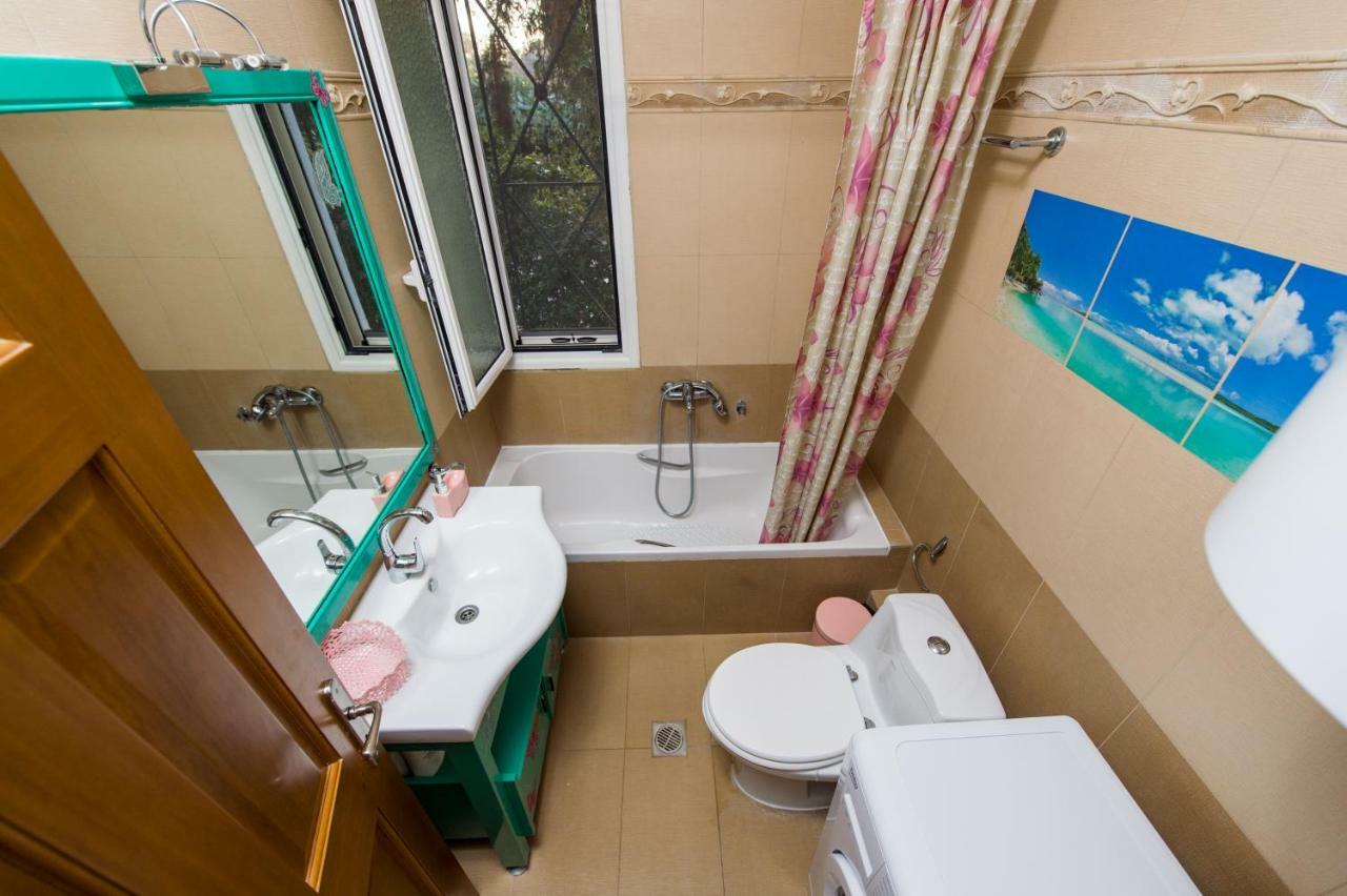 Boutique Apartment Golos Dış mekan fotoğraf