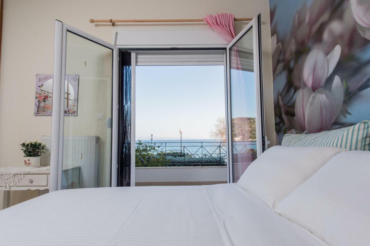 Boutique Apartment Golos Dış mekan fotoğraf