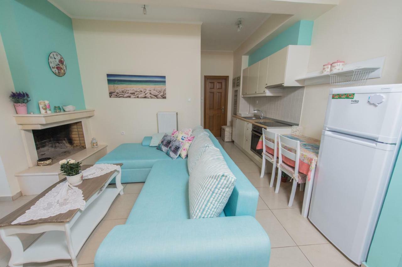 Boutique Apartment Golos Dış mekan fotoğraf