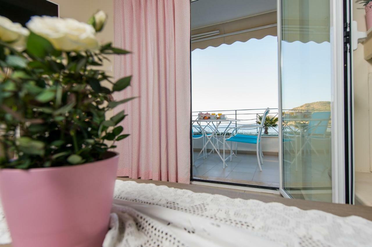 Boutique Apartment Golos Dış mekan fotoğraf