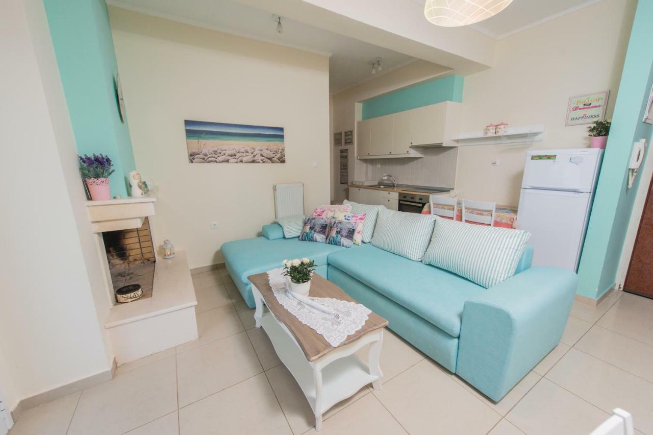 Boutique Apartment Golos Dış mekan fotoğraf