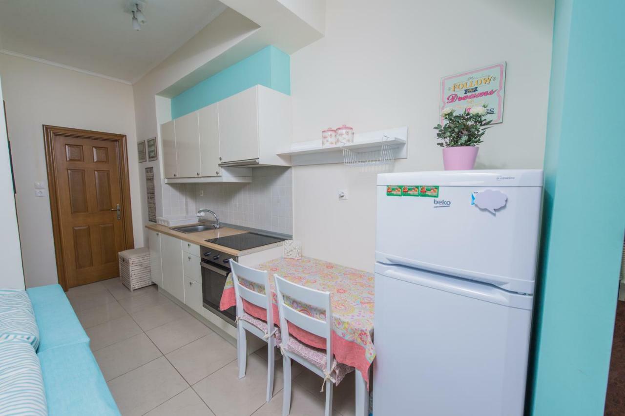 Boutique Apartment Golos Dış mekan fotoğraf